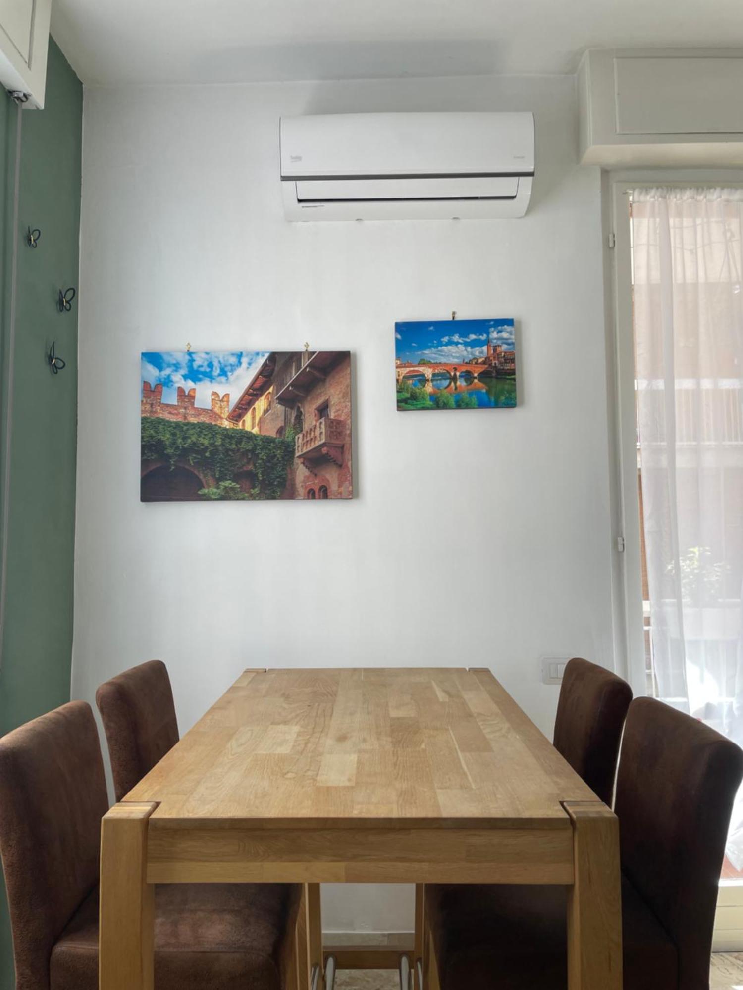 Juliet'S Apartment Verona Exterior photo